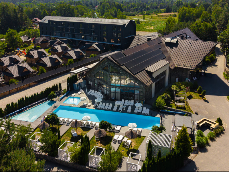 bacowka-radawa-spa zdjęcie prezentacji
