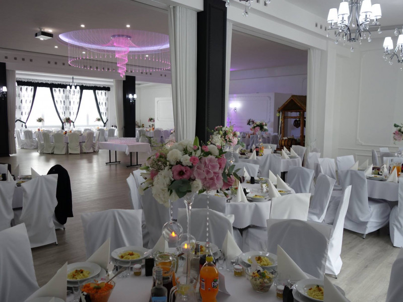 dom-weselny-mimoza zdjęcie prezentacji gdzie wesele