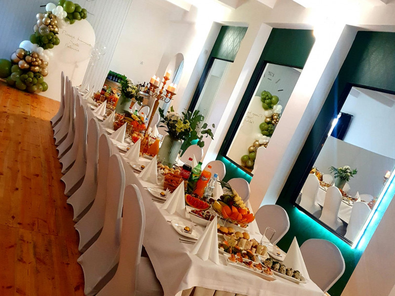 honotu-sala-bankietowa-catering zdjęcie prezentacji gdzie wesele