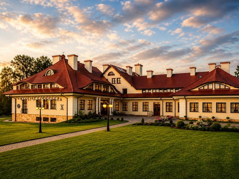 hotel-stodolka zdjęcie prezentacji