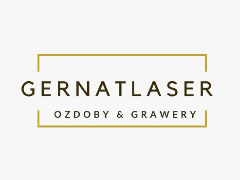 ozdobygrawery-gernatlaser zdjęcie prezentacji gdzie wesele