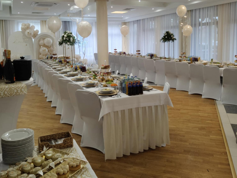 restauracja-cichy-gaik zdjęcie prezentacji