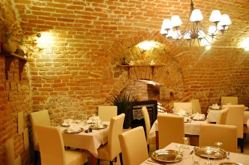 restauracja-dolce-vita zdjęcie prezentacji gdzie wesele