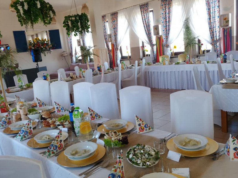 restauracja-folkowka-u-strazaka zdjęcie prezentacji gdzie wesele