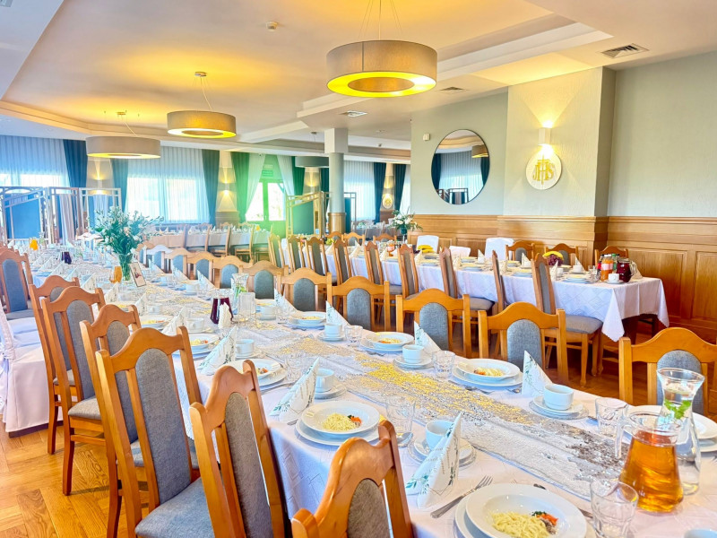 restauracja-golabek zdjęcie prezentacji