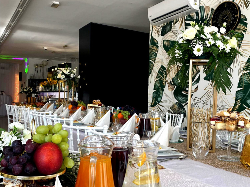 restauracja-maro-trans-w-brzeznicy zdjęcie prezentacji gdzie wesele