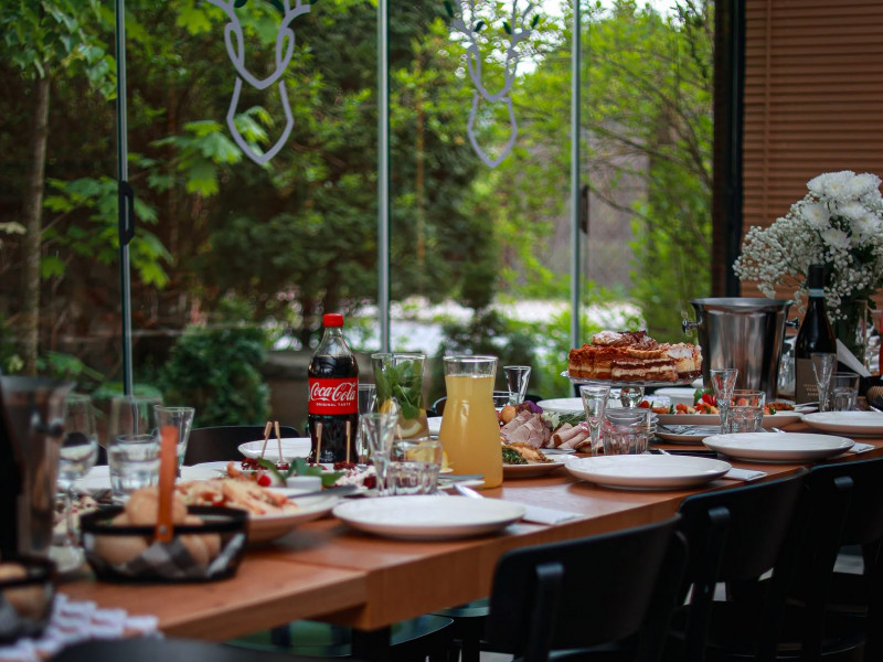 restauracja-puszcza-bolimow zdjęcie prezentacji