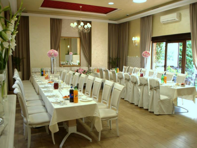 restauracja-siodemka zdjęcie prezentacji gdzie wesele