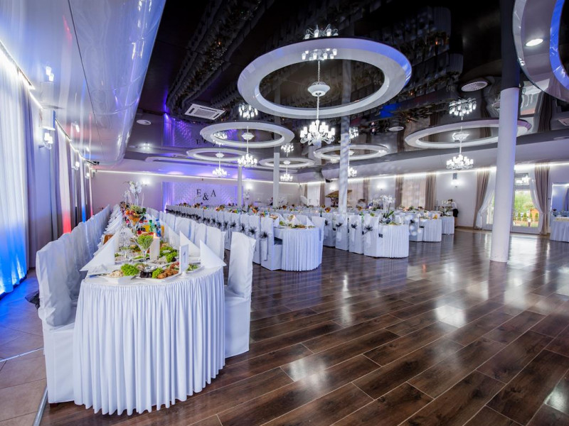 sala-bankietowa-u-wielgolaskich zdjęcie prezentacji gdzie wesele