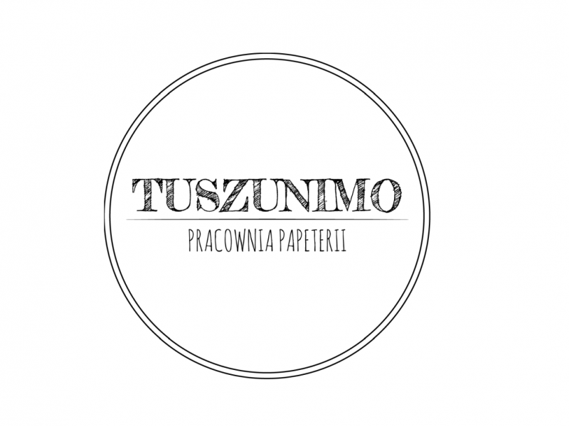 tuszunimo-pracownia-papeterii zdjęcie prezentacji gdzie wesele
