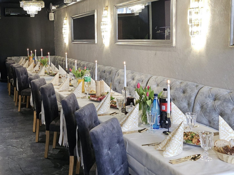 36-restaurant-grill zdjęcie prezentacji gdzie wesele
