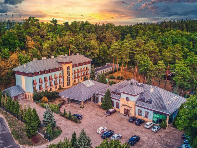 4-pory-roku-restauracja-i-nocleg zdjęcie prezentacji gdzie wesele