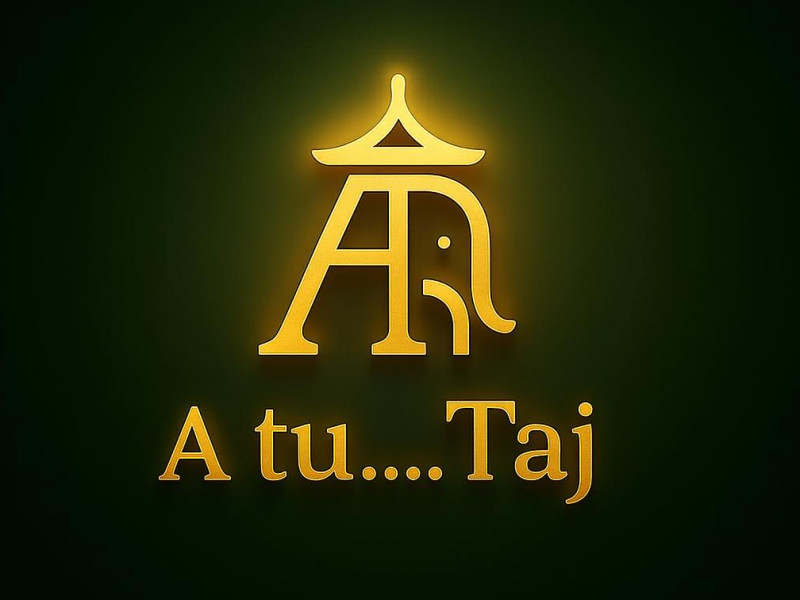 a-tu-taj zdjęcie prezentacji gdzie wesele