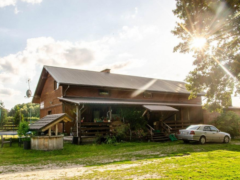 agroturystyka-pod-lipkami-krystyna-krzos zdjęcie prezentacji gdzie wesele