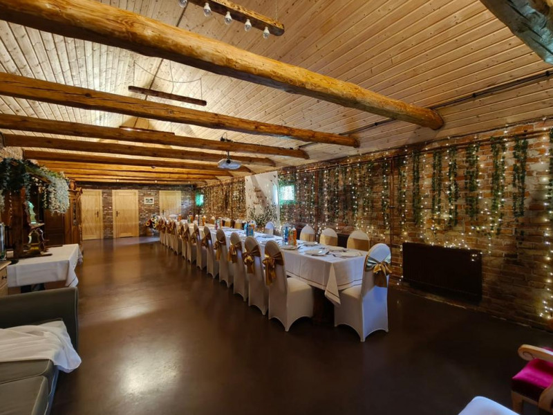 agroturystyka-podlesna-sielanka-lomazy zdjęcie prezentacji gdzie wesele