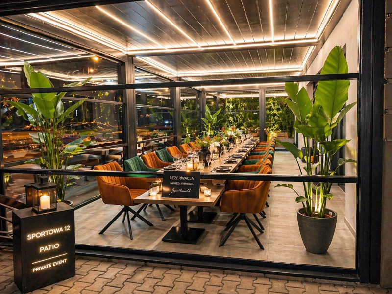 alanya-restaurant-catering zdjęcie prezentacji gdzie wesele