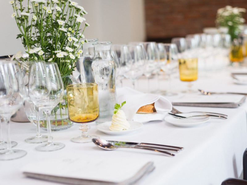 albertina-restaurant-wine zdjęcie prezentacji gdzie wesele