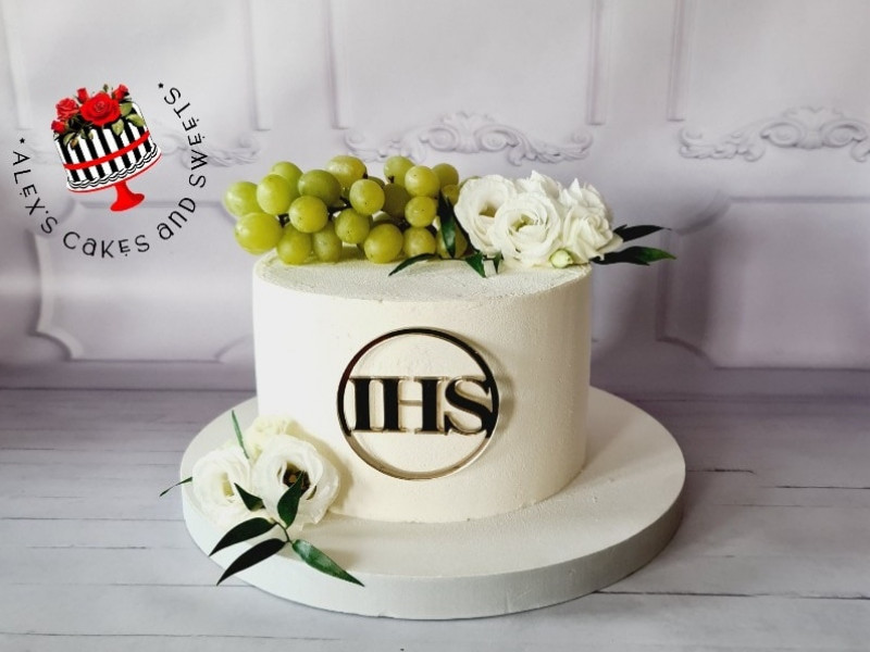 alexs-cakes-and-sweets zdjęcie prezentacji gdzie wesele