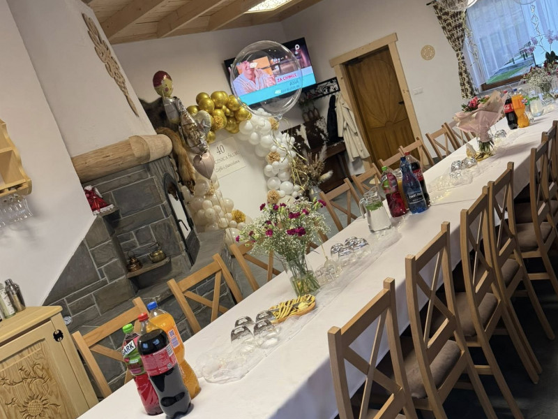 altana-dolina-dunajca zdjęcie prezentacji gdzie wesele