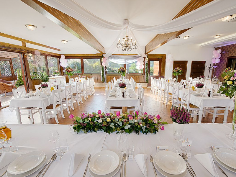 anatra-restaurant zdjęcie prezentacji gdzie wesele