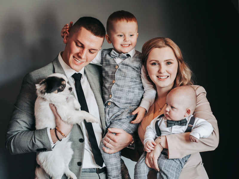 anna-studio zdjęcie prezentacji gdzie wesele