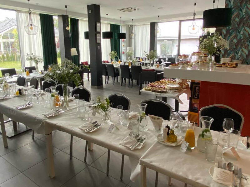 antonio-restauracja-shausha zdjęcie prezentacji gdzie wesele