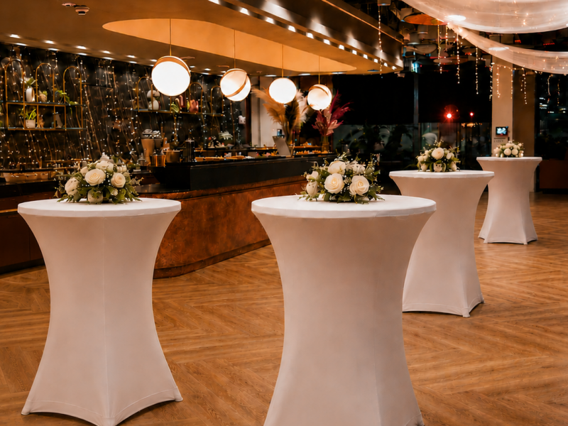 aora-przestrzen-eventowa zdjęcie prezentacji gdzie wesele