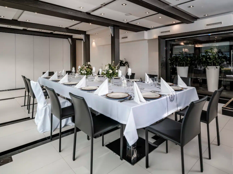 aparthotel-vanilla zdjęcie prezentacji gdzie wesele