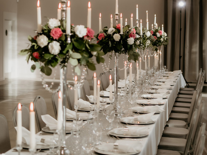 aria-sala-bankietowa zdjęcie prezentacji gdzie wesele