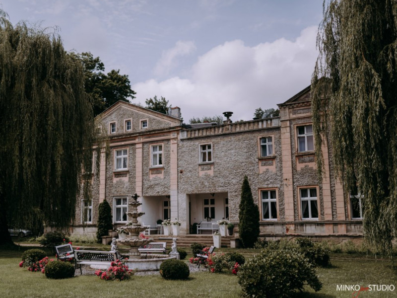 arkadia-dom-weselny-walcz zdjęcie prezentacji gdzie wesele