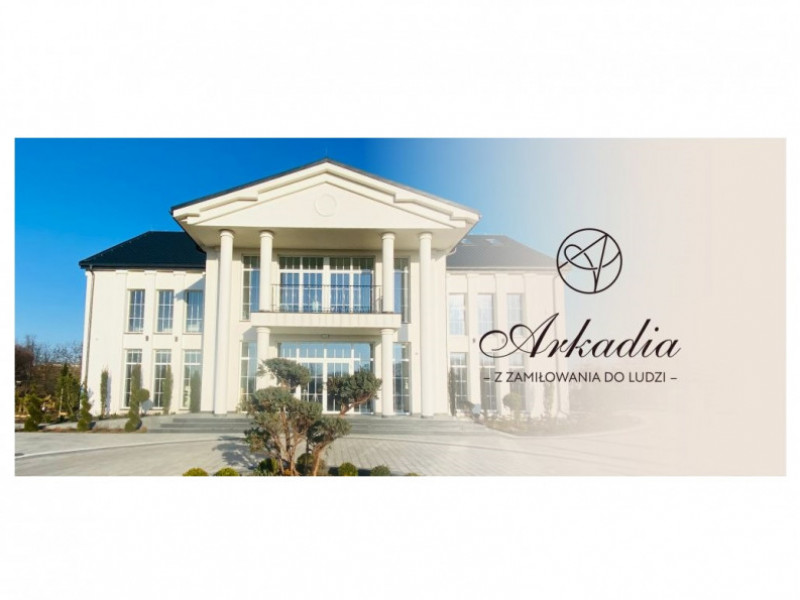 arkadia-sala-bankietowa-zory zdjęcie prezentacji gdzie wesele