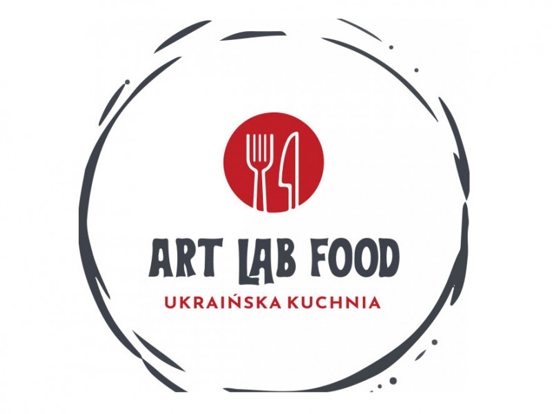 art-lab-food-ukrainska-kuchnia zdjęcie prezentacji gdzie wesele
