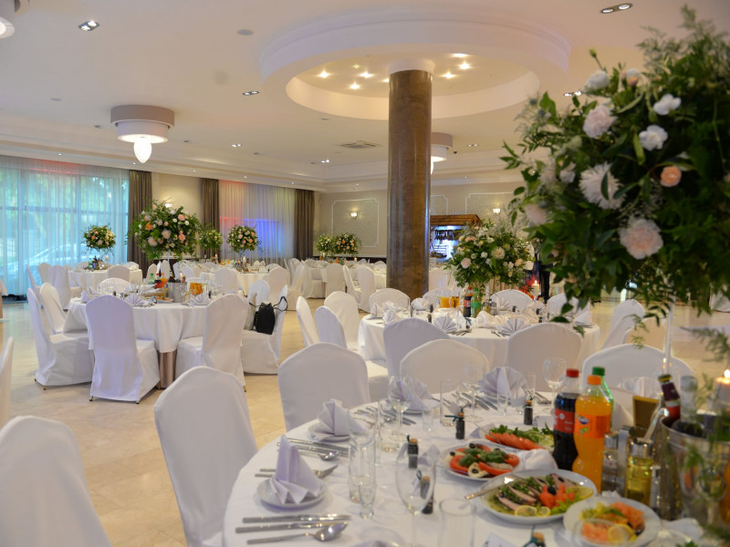 avilla-banquet-and-conference-centre zdjęcie prezentacji gdzie wesele