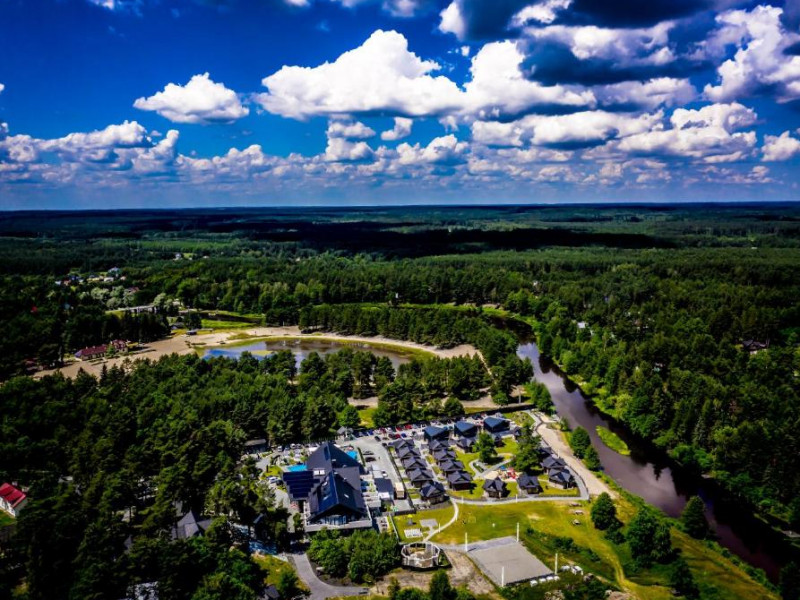 bacowka-radawa-spa zdjęcie prezentacji
