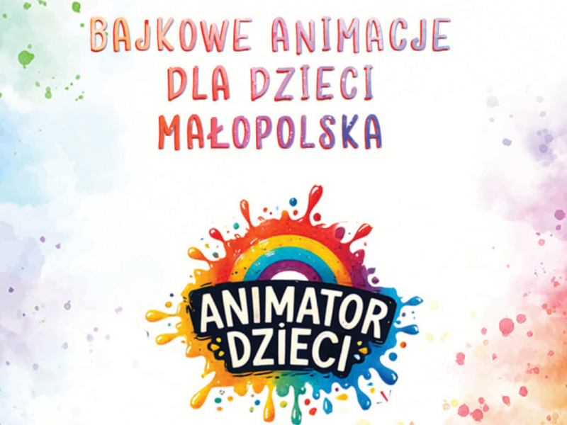 bajkowe-animacje-dla-dzieci zdjęcie prezentacji gdzie wesele