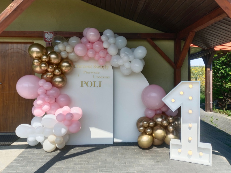 ball-onevents zdjęcie prezentacji gdzie wesele