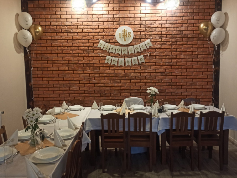 bar-993 zdjęcie prezentacji gdzie wesele