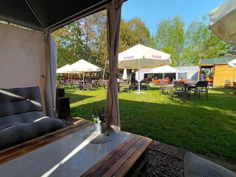 bar-czu-czu-grill-chill zdjęcie prezentacji gdzie wesele