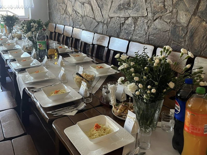 bar-mehehe zdjęcie prezentacji gdzie wesele