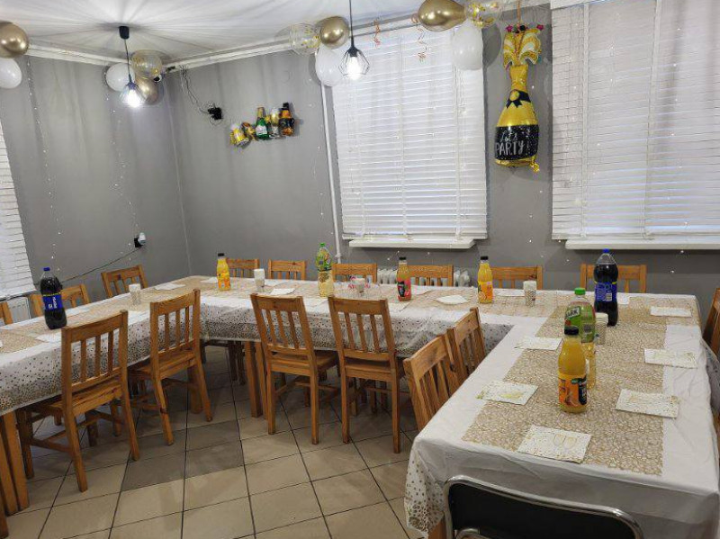 bar-na-transbudzie zdjęcie prezentacji gdzie wesele