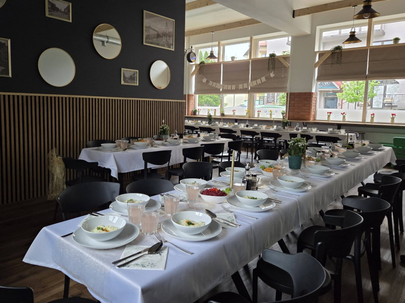 bar-pod-kluczem zdjęcie prezentacji gdzie wesele