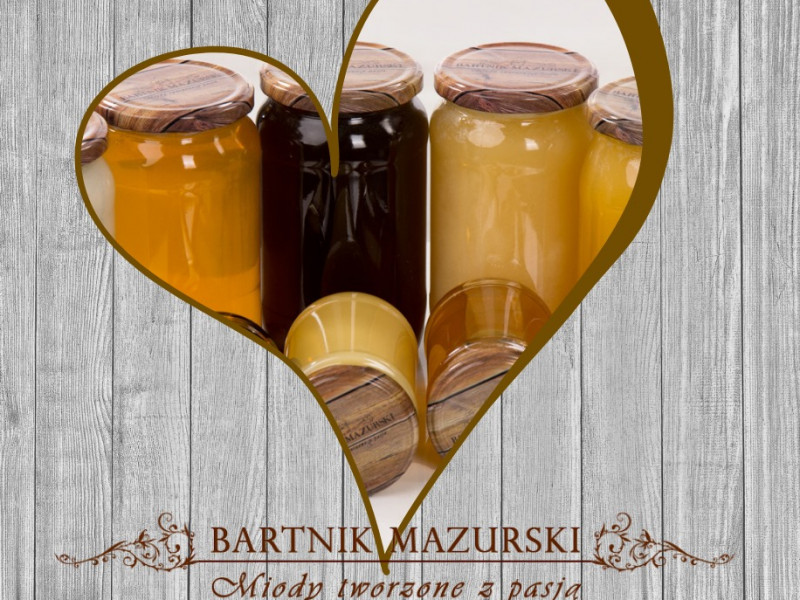 bartnik-mazurski-miody-tworzone-z-pasja zdjęcie prezentacji gdzie wesele