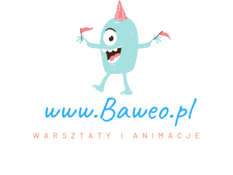 baweo-animacje-dla-dzieci-na-chrzciny-i-komunie zdjęcie prezentacji gdzie wesele