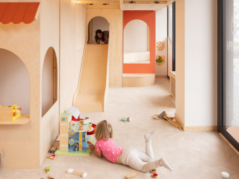 bawimy-bawialnia-sala-zabaw-polanka zdjęcie prezentacji gdzie wesele