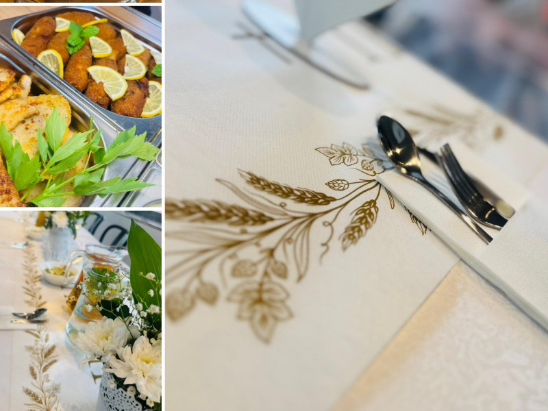 bistro-28 zdjęcie prezentacji gdzie wesele