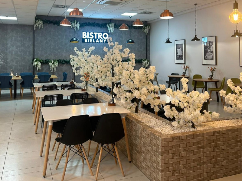 bistro-bielany-wroclawskie zdjęcie prezentacji gdzie wesele