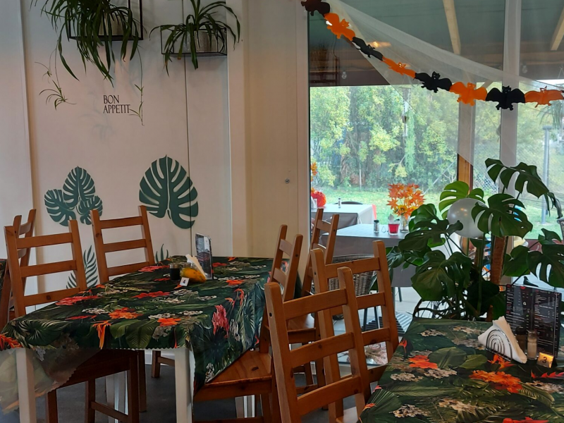 bistro-big-mama zdjęcie prezentacji gdzie wesele