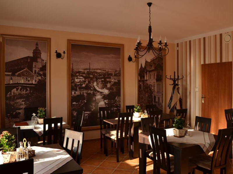 bistro-bogatynia zdjęcie prezentacji gdzie wesele