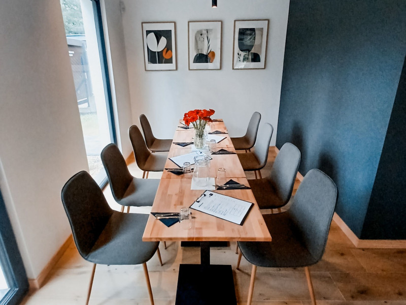 bistro-cafe-n74 zdjęcie prezentacji gdzie wesele