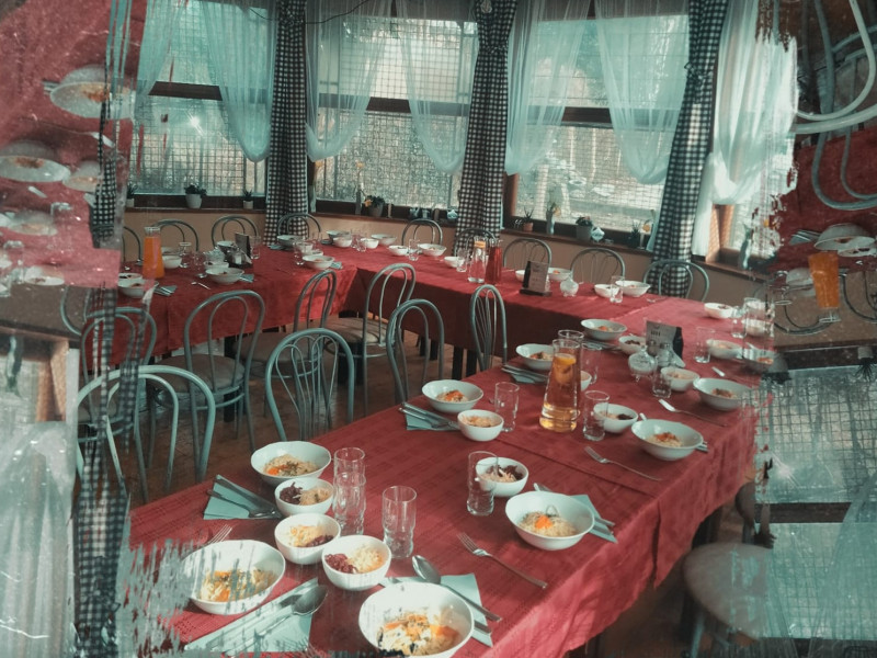 bistro-cicha-kowary zdjęcie prezentacji gdzie wesele